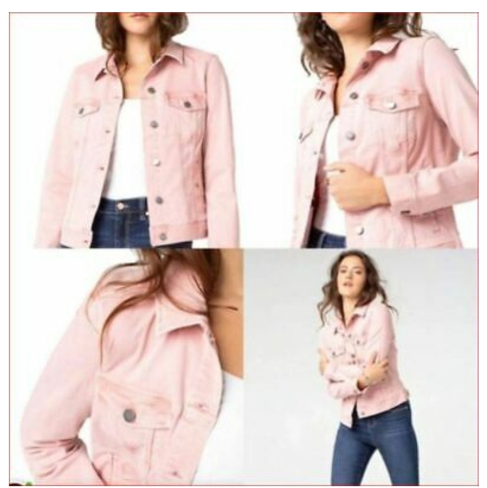 Michael Kors jeans jacket